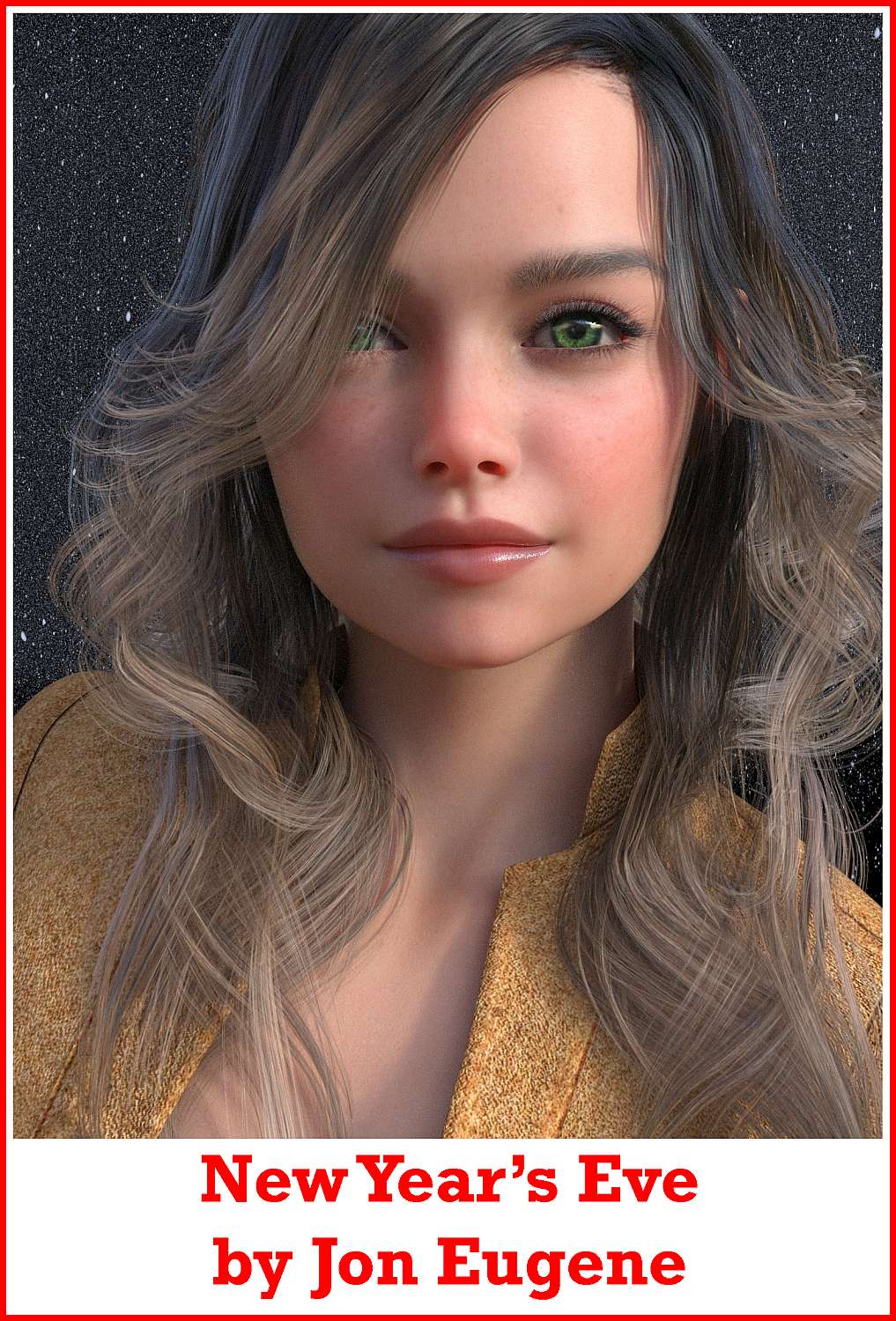 New Year's Eve - Cover