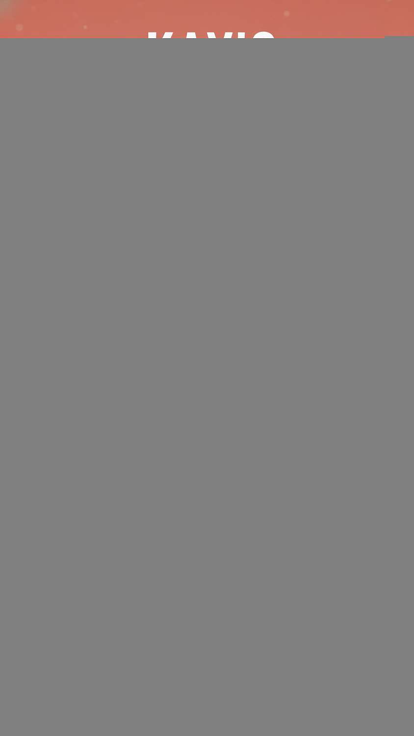 Kay's Chronicles - Cover