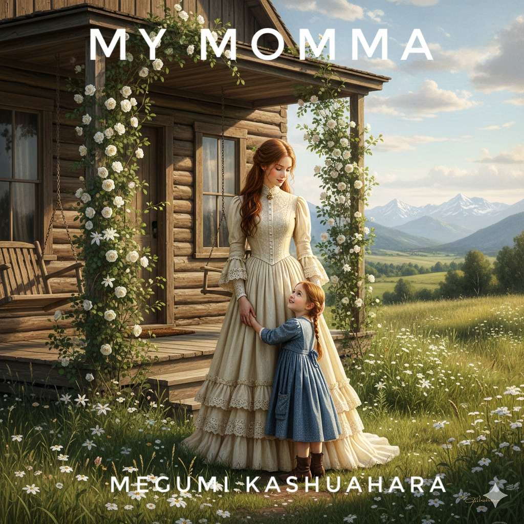 My Momma - Cover