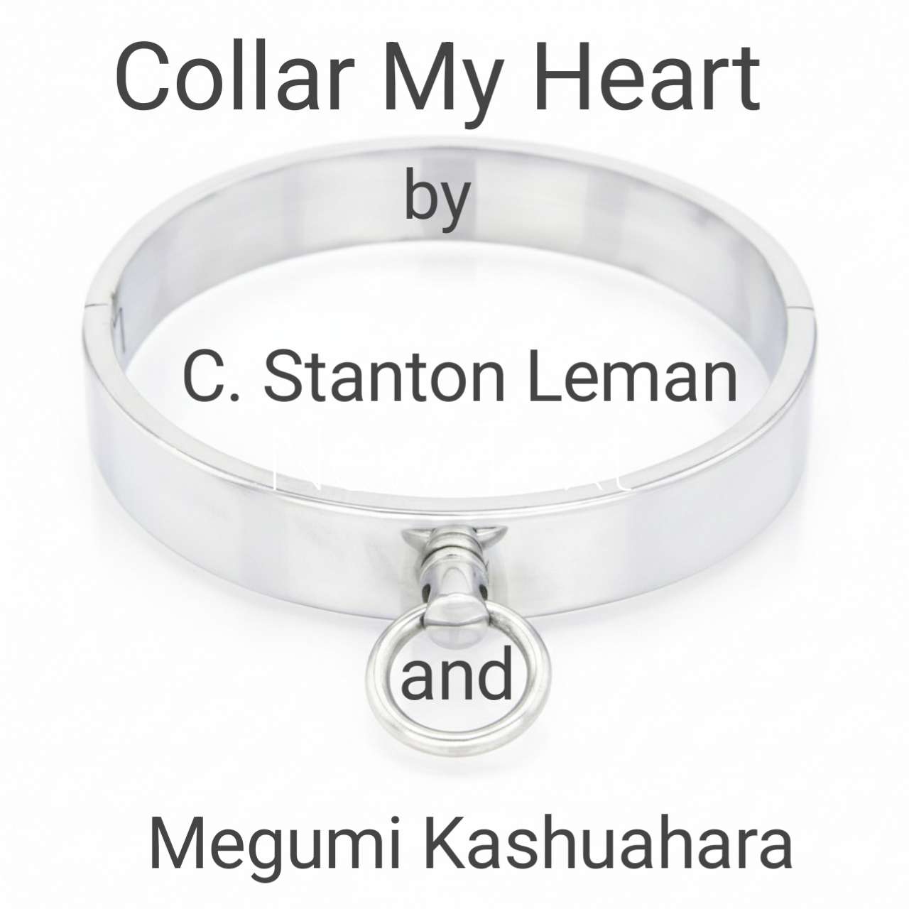 Collar My Heart - Cover