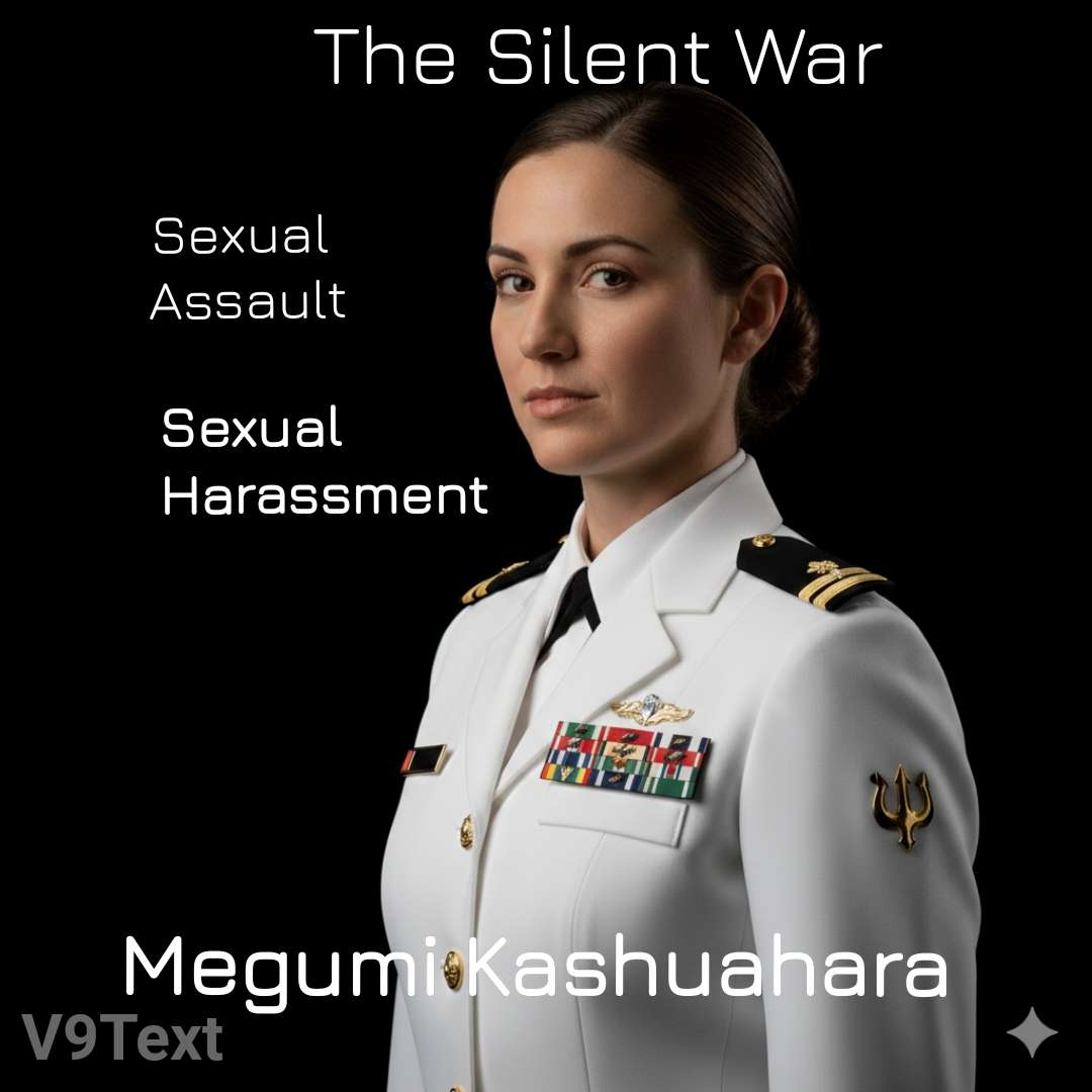 The Silent War - Cover