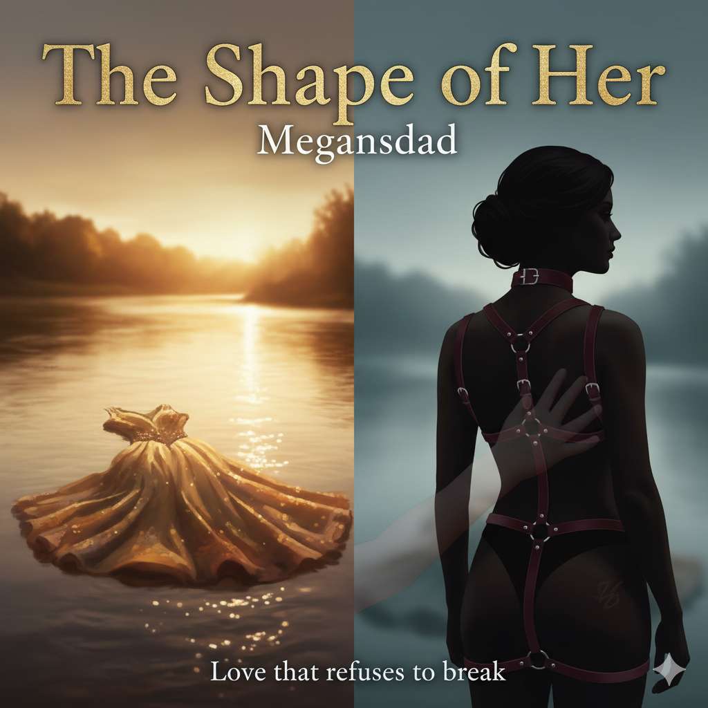 The Shape of Her - Cover