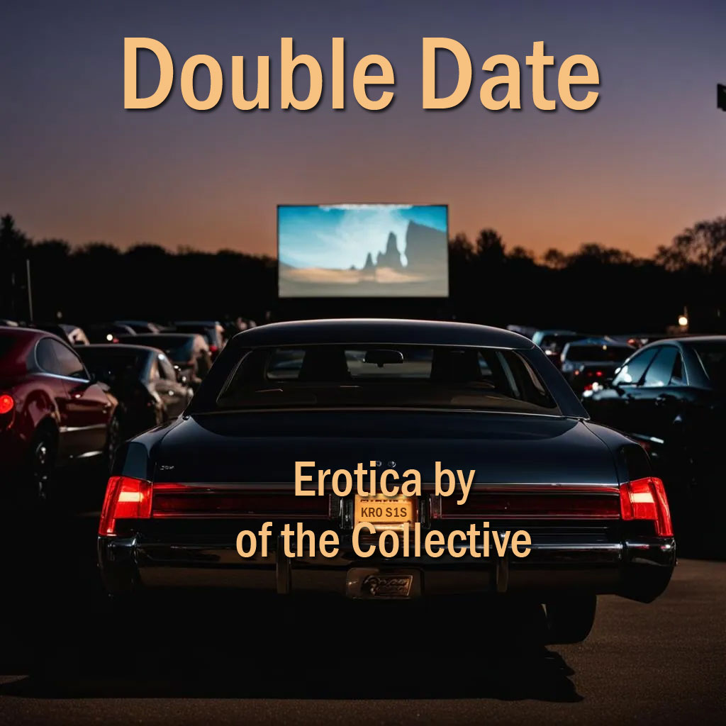 Double Date - Cover