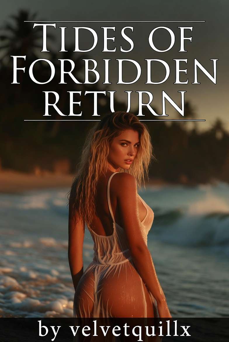 Tides of Forbidden Return - Cover