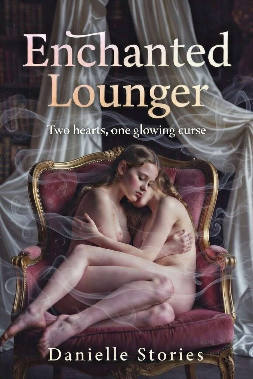 Enchanted Lounge - Cover