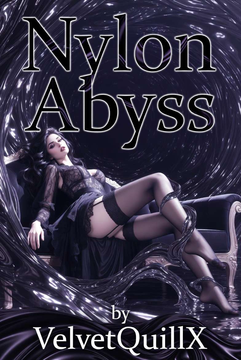 Nylon Abyss - Cover