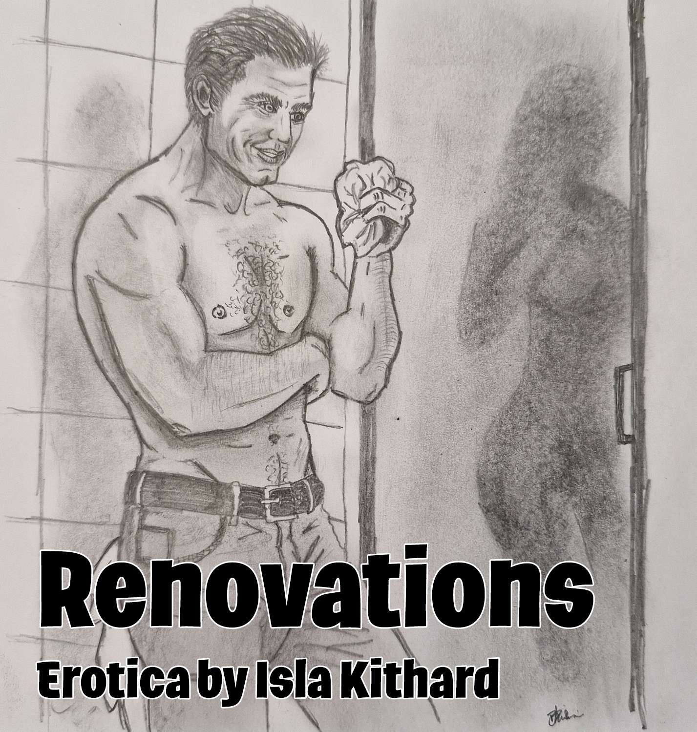 Renovations - Cover