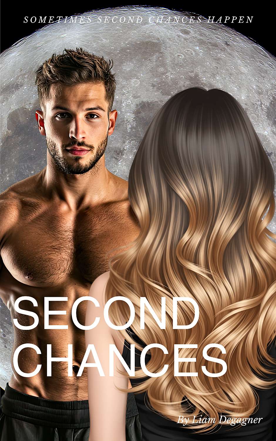 Second Chances - Cover