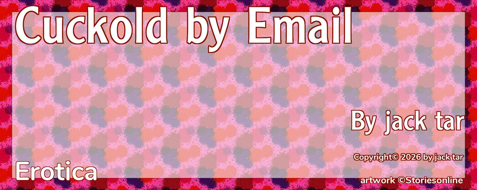 Cuckold by Email - Cover