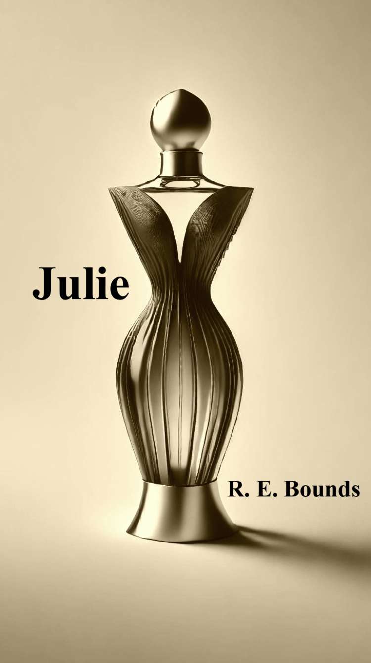 Julie - Cover