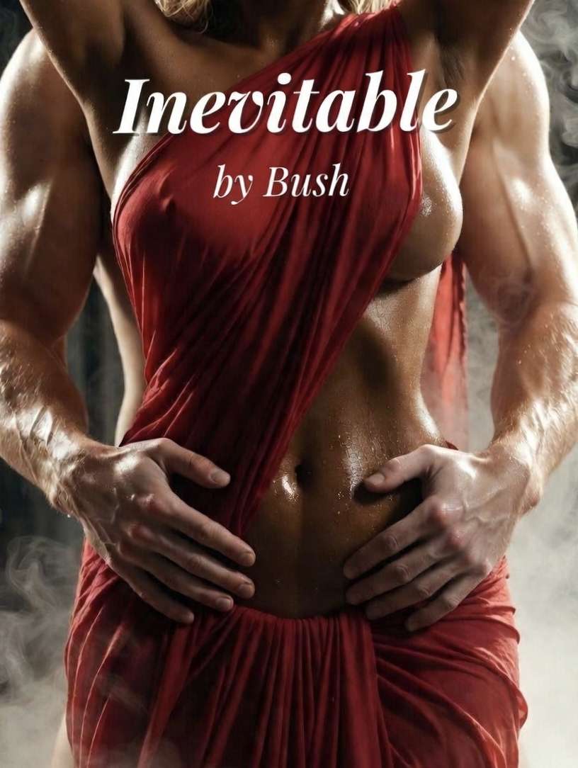 Inevitable - Cover