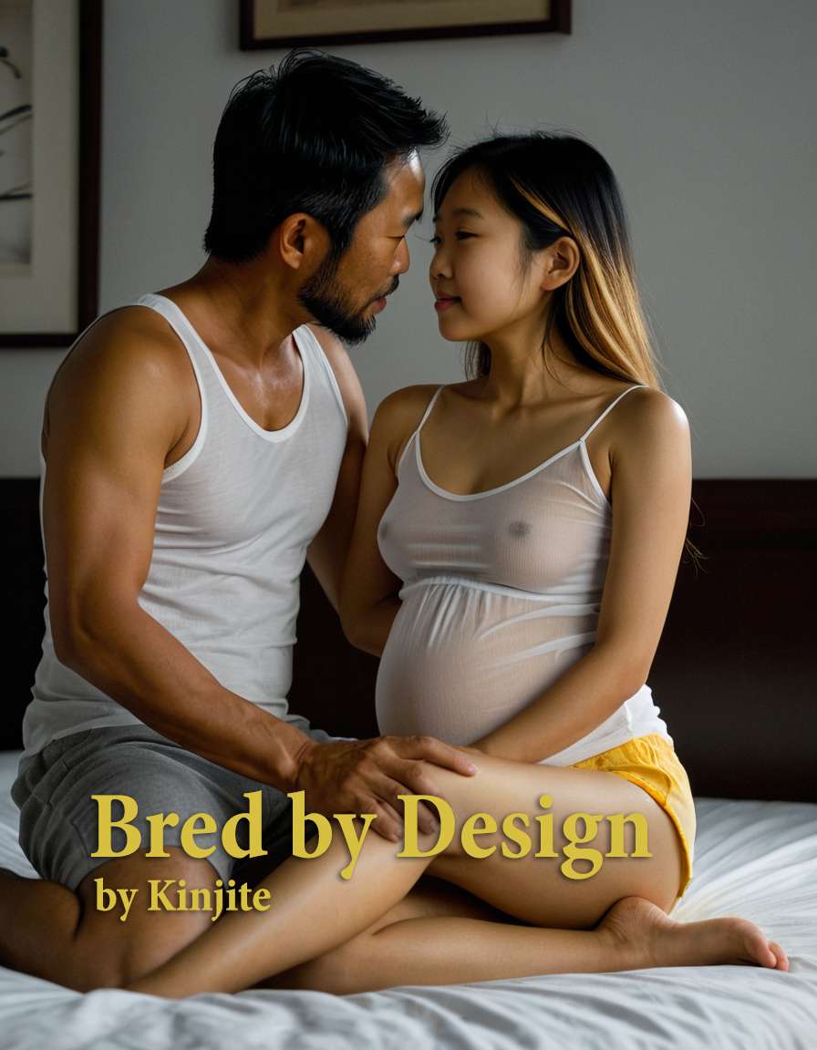 Bred by Design - Cover