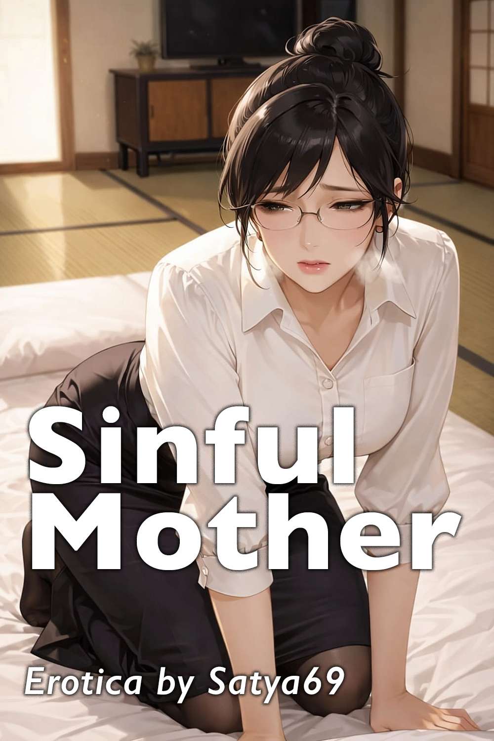 Sinful Mother - Cover