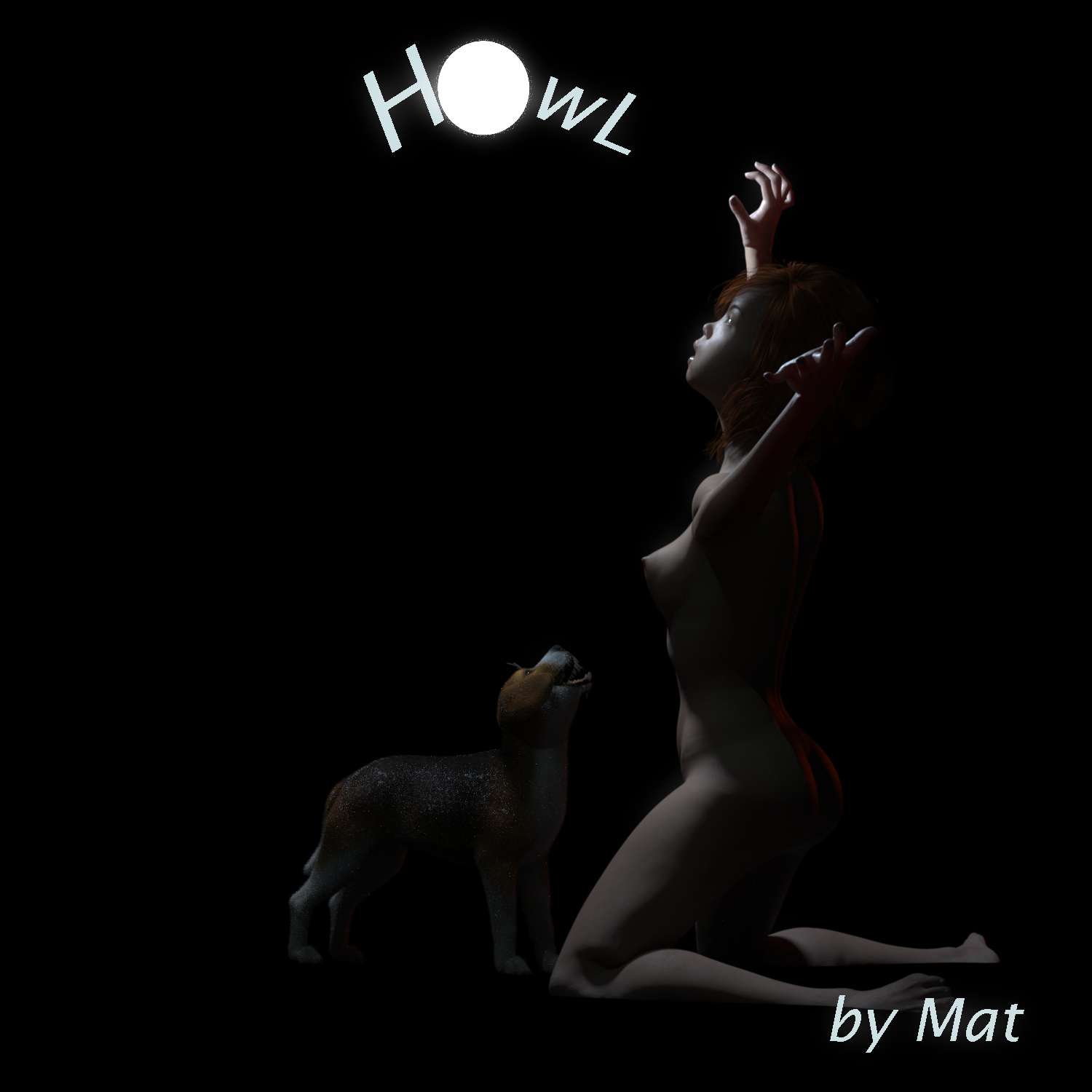 Howl - Cover