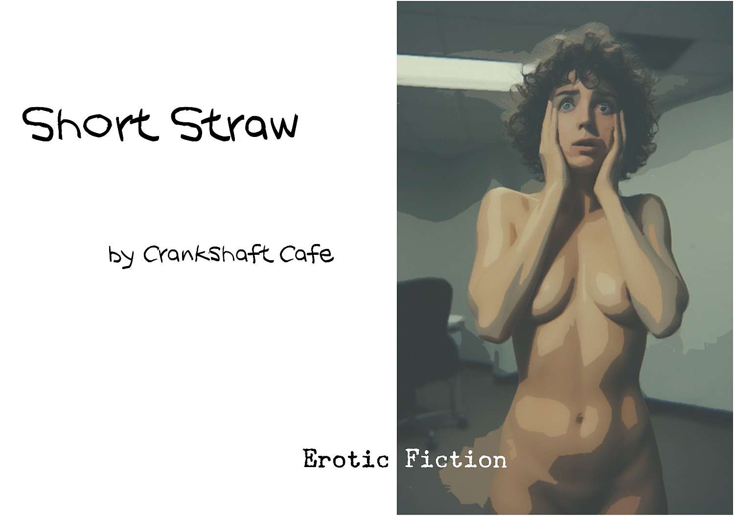 Short Straw Wins - Cover