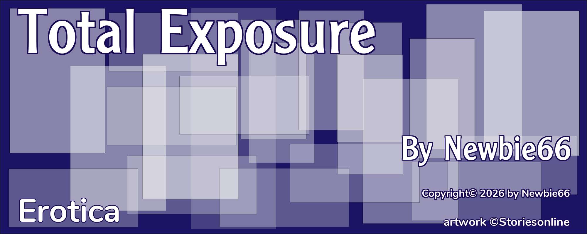 Total Exposure - Cover