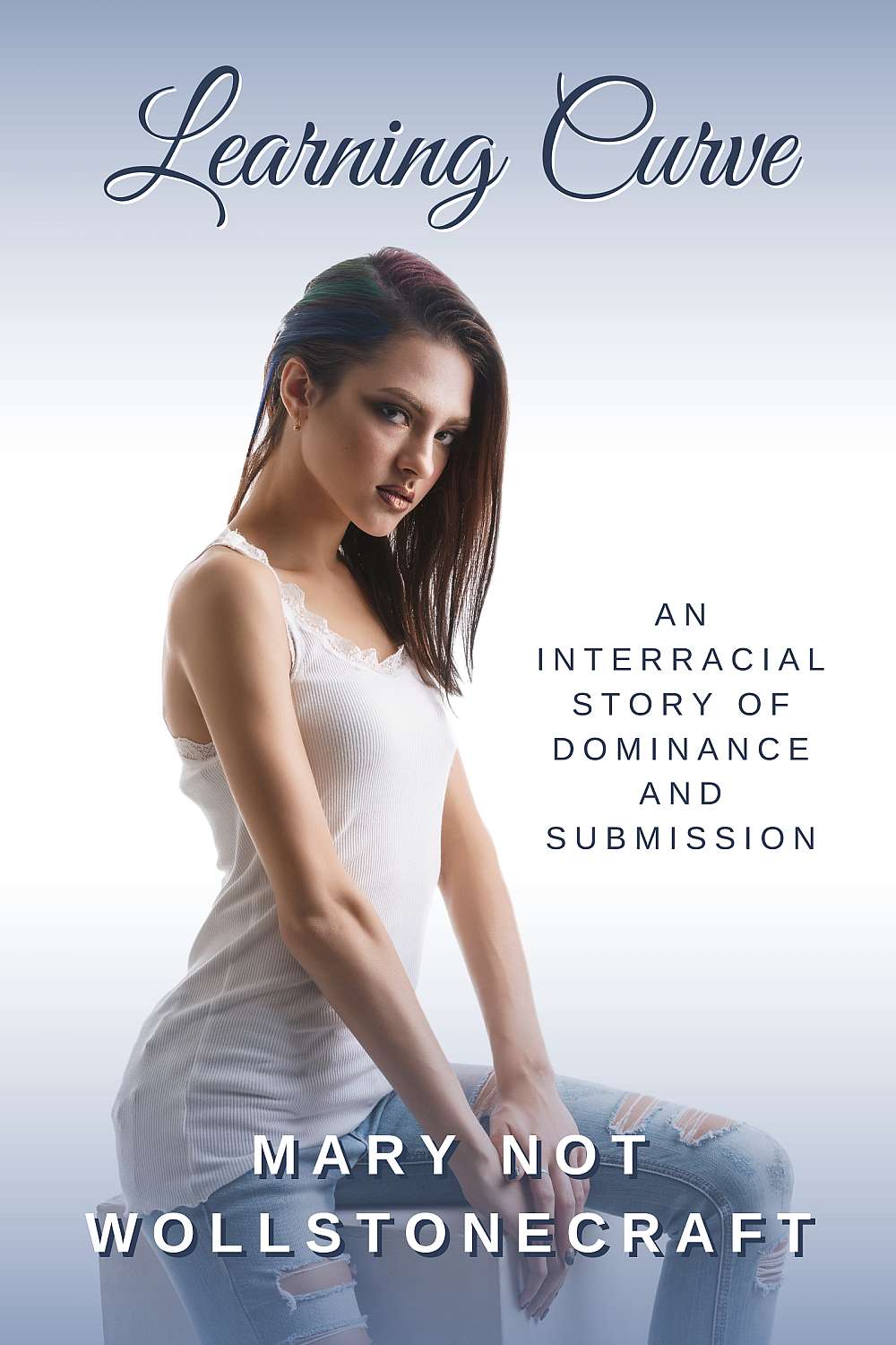 Learning Curve - Cover