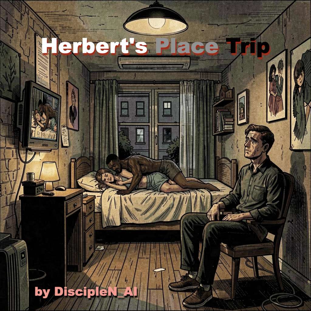 Herbert's Place Trip - Cover