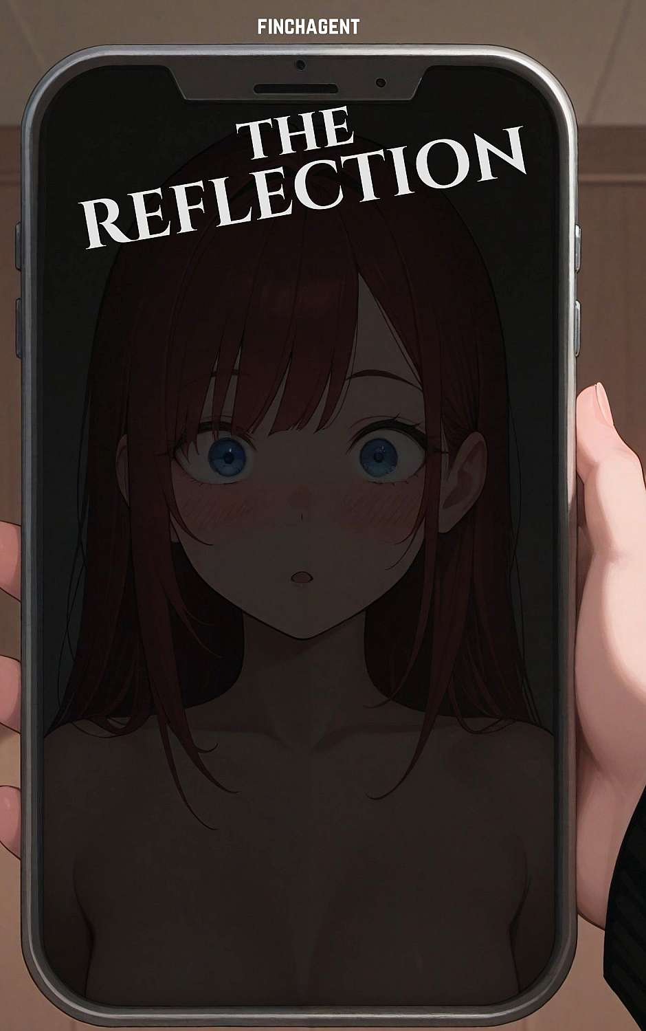 The Reflection - Cover