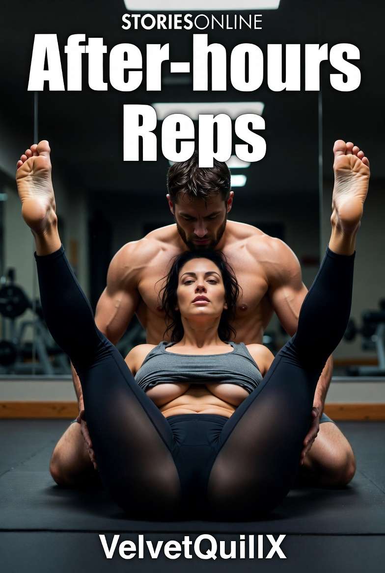 After-hours Reps - Cover