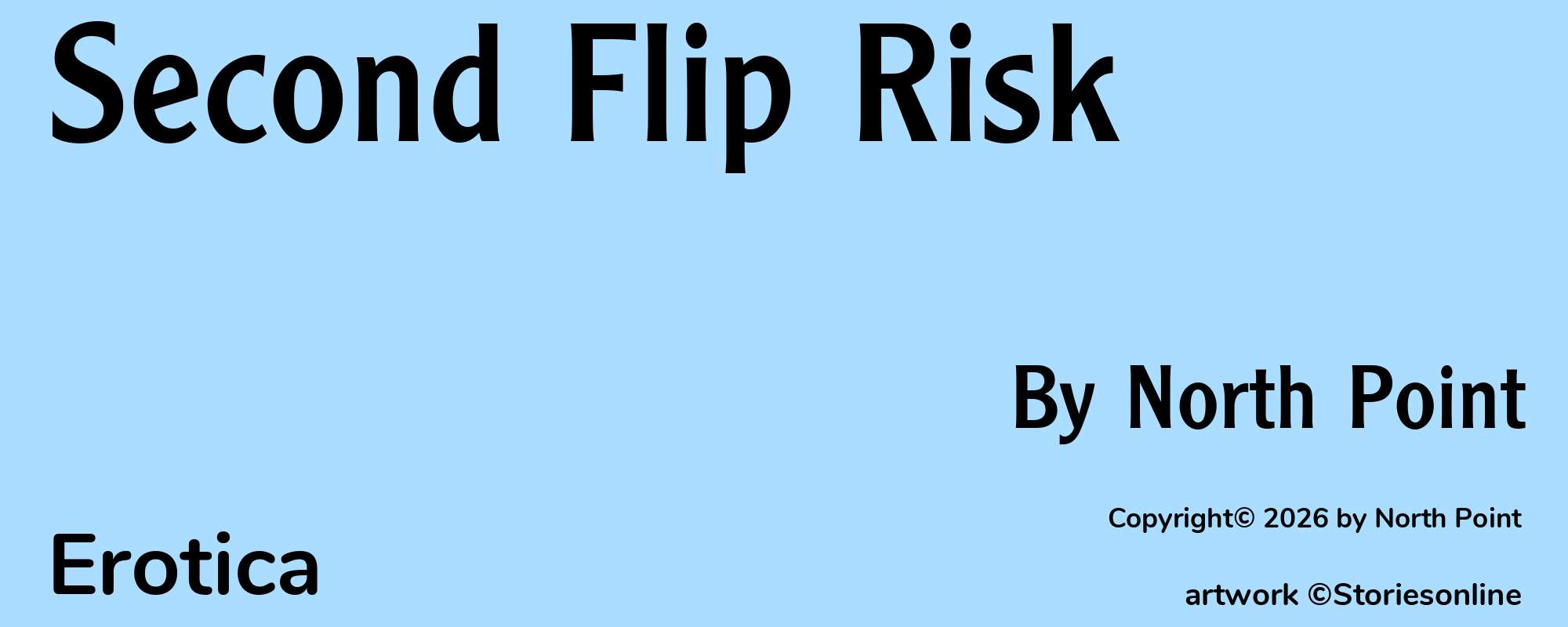 Second Flip Risk - Cover