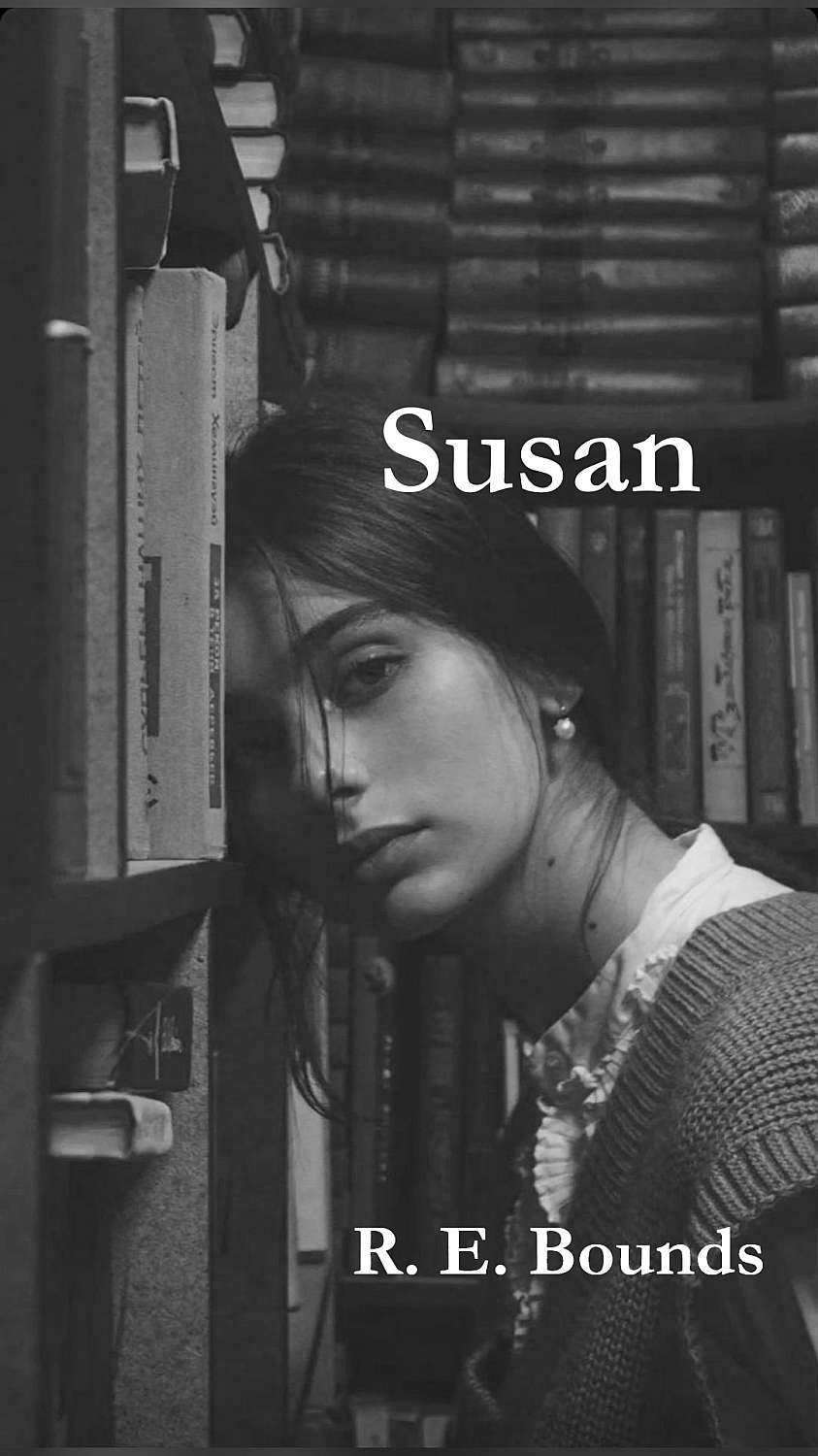 Susan - Cover