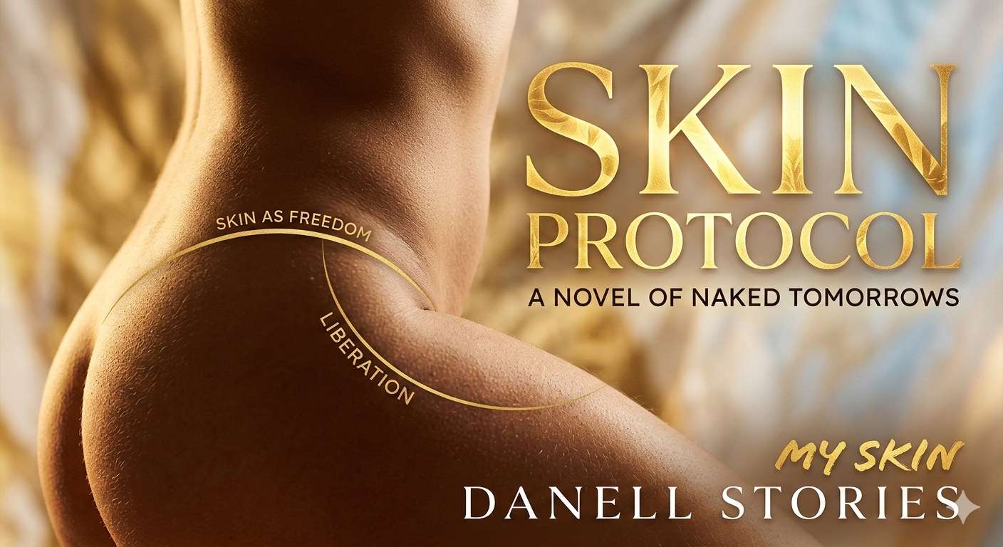 Skin Protocol - Cover