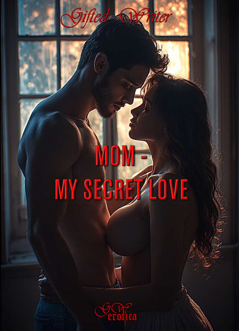 Mom – My Secret Love - Cover