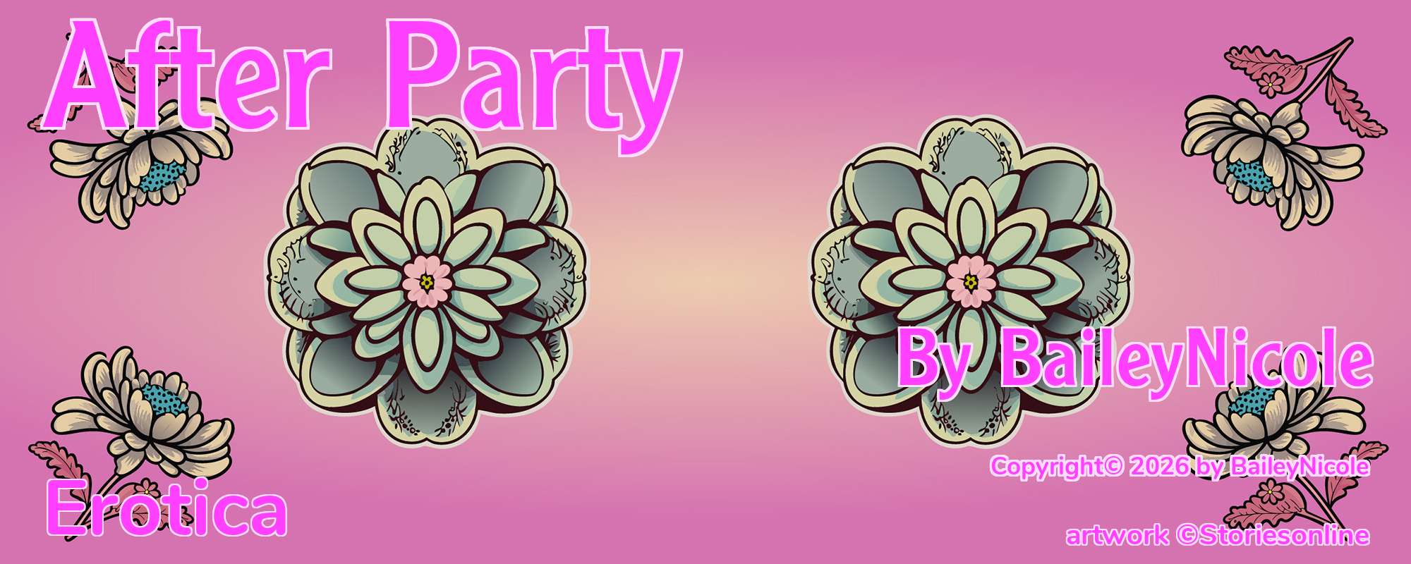 After Party - Cover