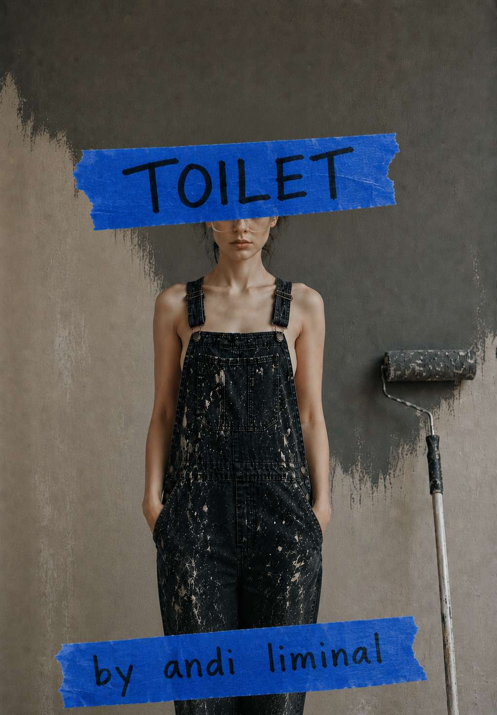 Toilet - Cover