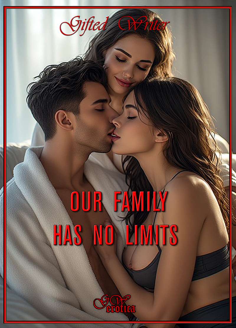 Our Family Has No Limits - Cover