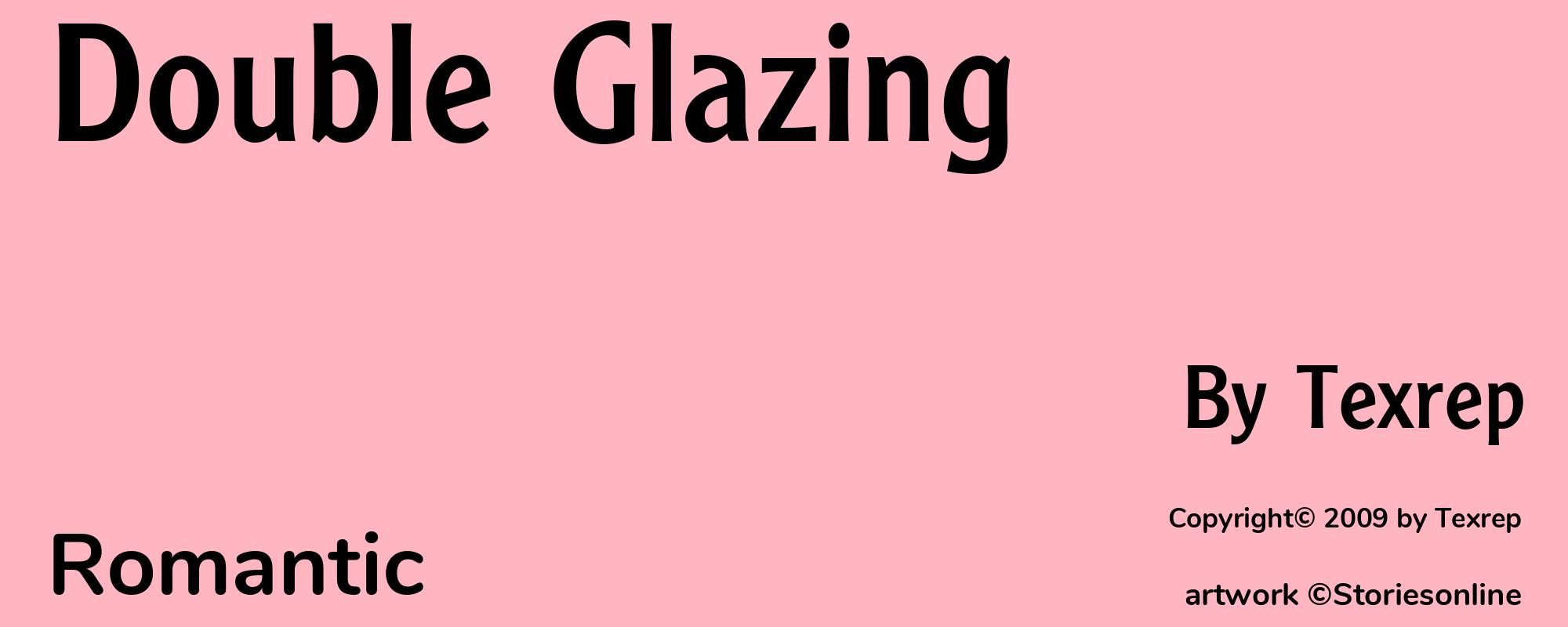 Double Glazing - Cover
