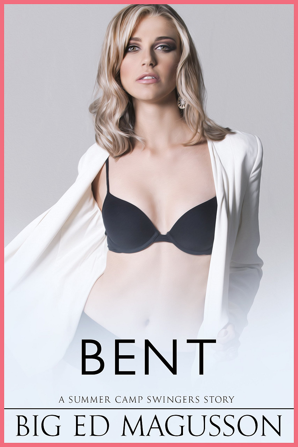 Bent - Cover