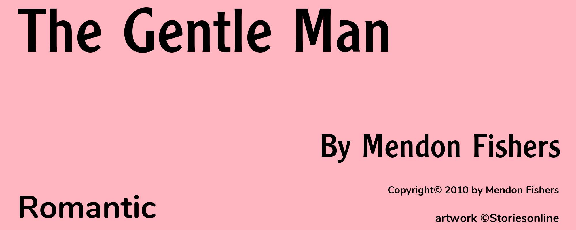 The Gentle Man - Cover