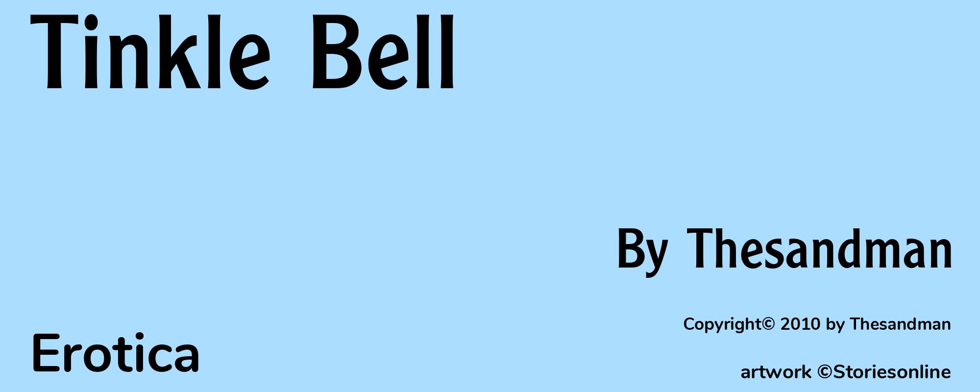 Tinkle Bell - Cover