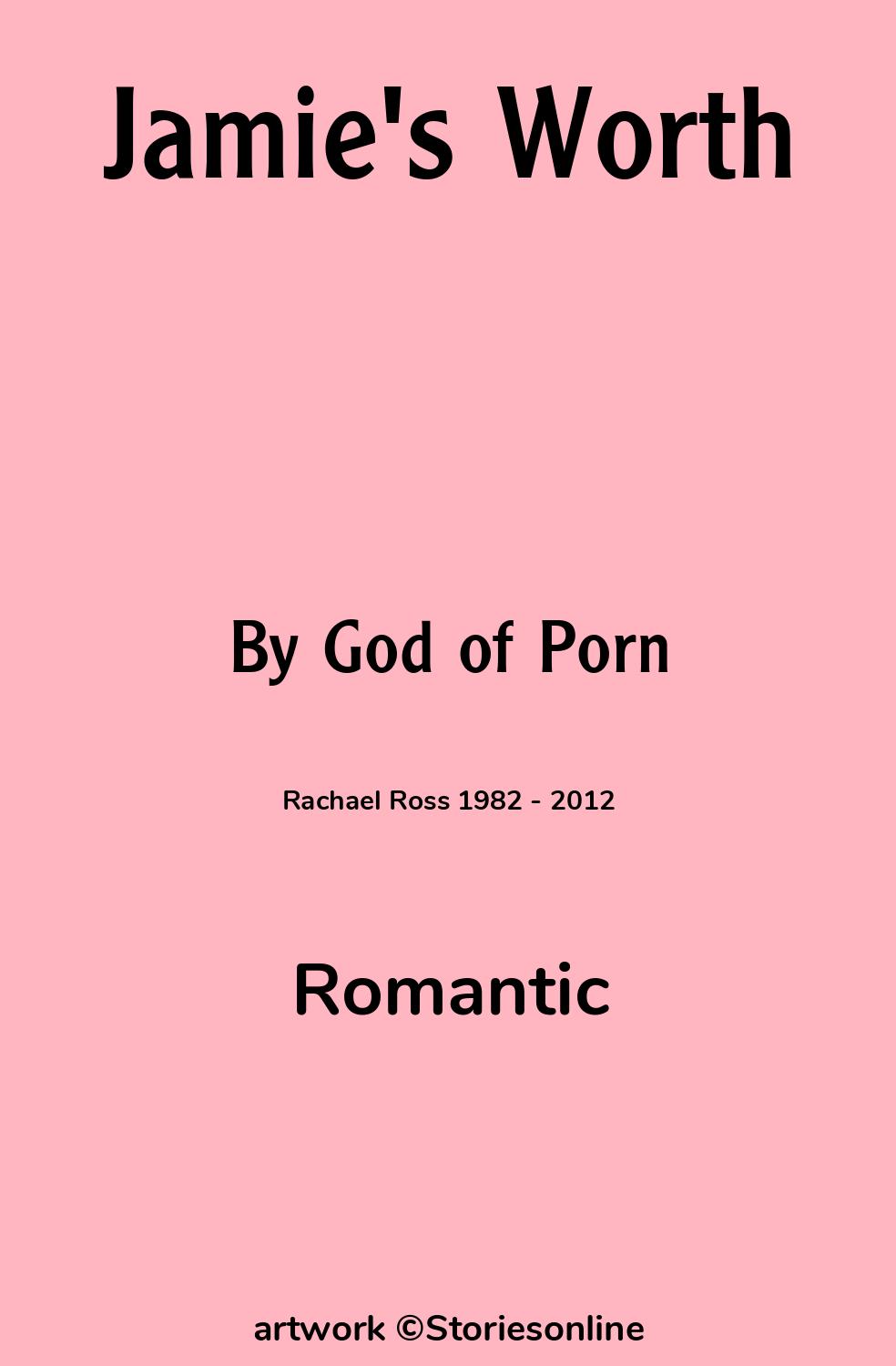 Jamies Worth - Romantic Sex Story