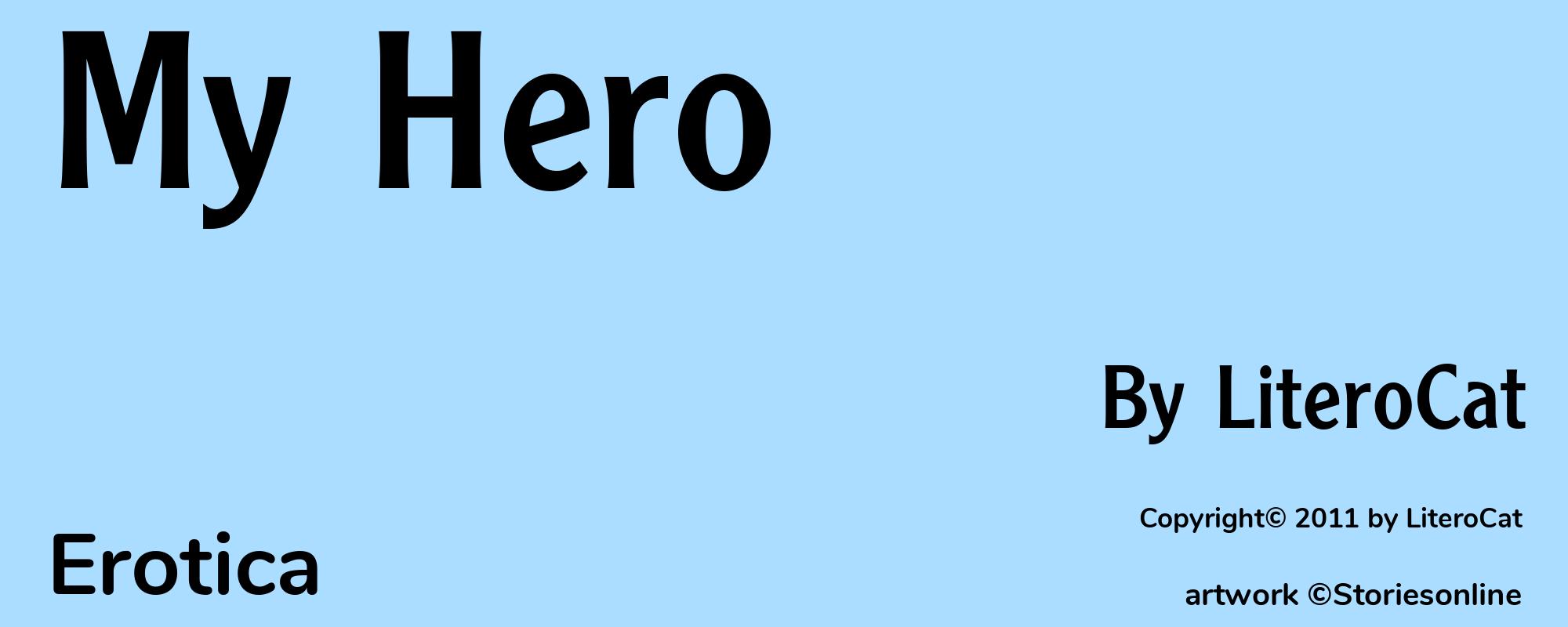 My Hero - Cover