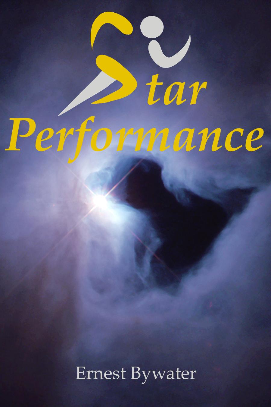 Star Performance - Cover