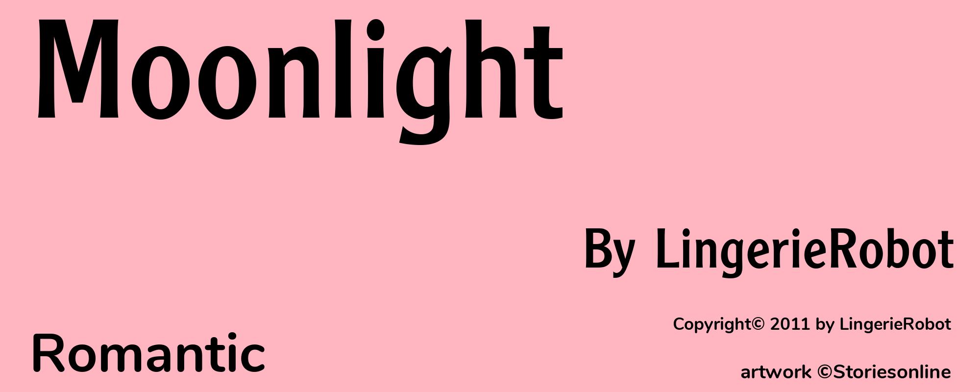 Moonlight - Cover