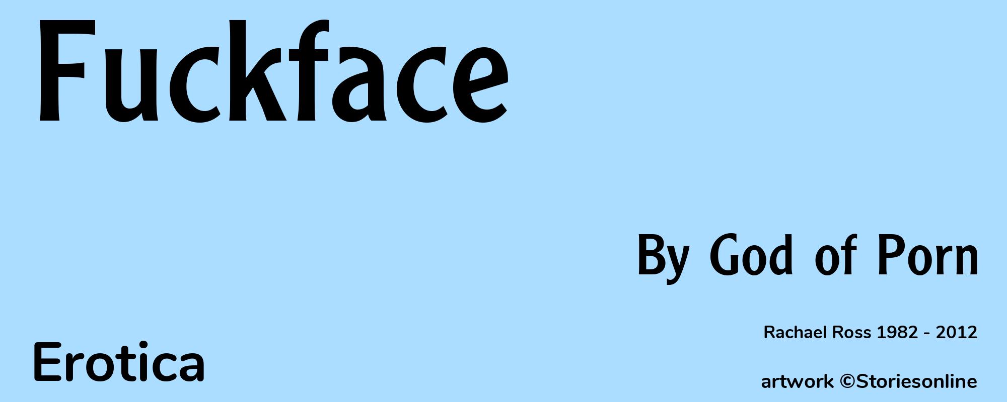 Fuckface - Cover