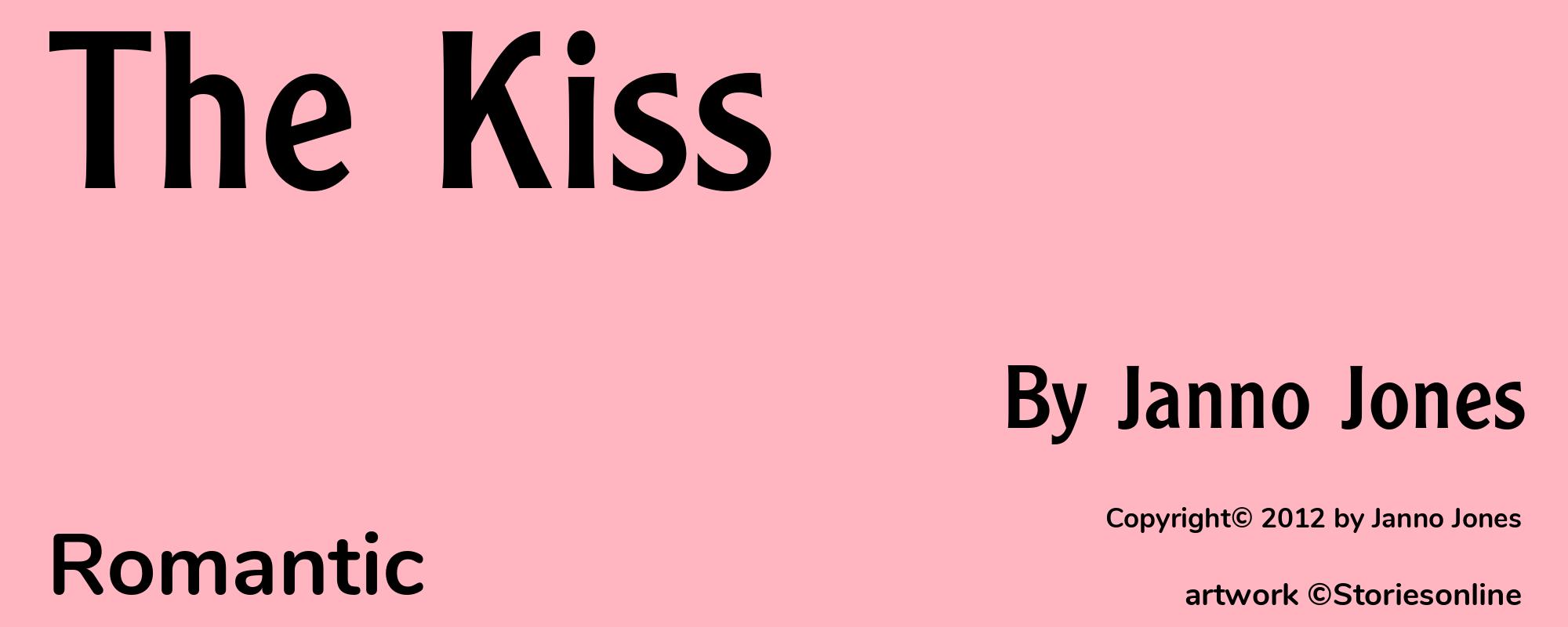 The Kiss - Cover