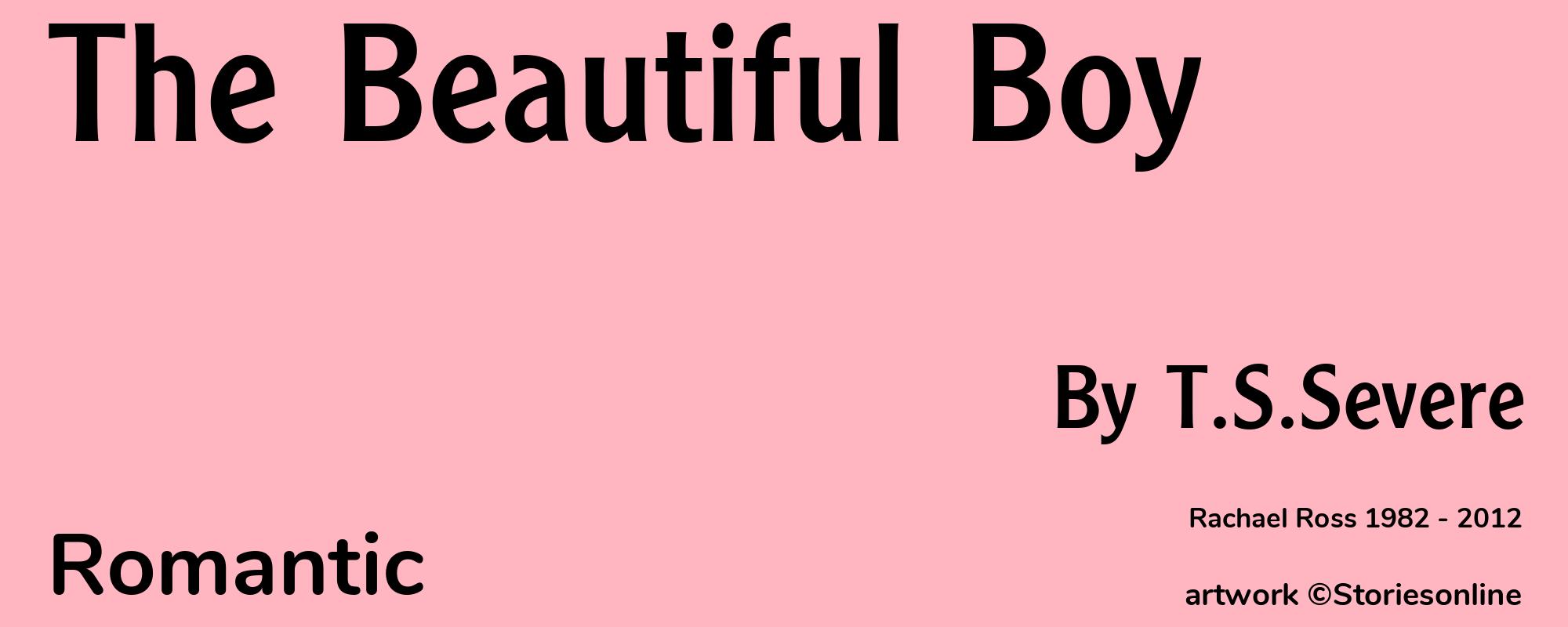 The Beautiful Boy - Cover