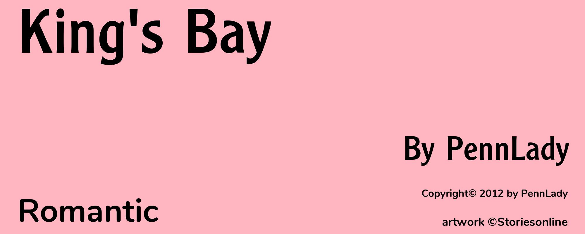 King's Bay - Cover