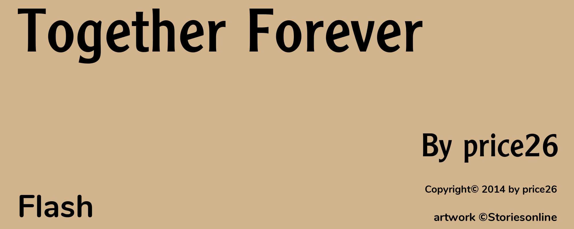 Together Forever - Cover